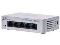 Cisco Business 110 Series 110-5T-D