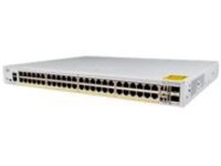 Cisco Catalyst 1000-48FP-4G-L