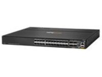 HPE Aruba Networking CX 8100 24x10G SFP+ 4x40/100G QSFP28 Switch
