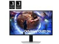 Samsung Odyssey OLED G6 S27DG602SN