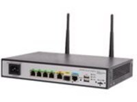 HPE MSR954-W (WW) - Wireless router 4-port switch