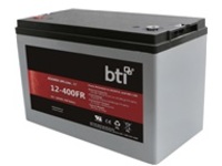 BTI - UPS battery - 12V, 1-cell