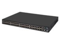HPE FlexNetwork 5140 48G POE+ 2SFP+ 2XGT EI