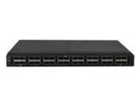 HPE Networking Comware 5945 32p QSFP28 100G TAA Switch
