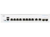 Cisco Business 250 Series 250-8T-E-2G