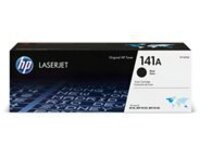 HP 141A - Black - original
