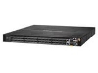 HPE Aruba Networking 8325P 32p QSFP28 40G/100G TAA Switch