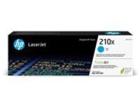 HP 210X - High Capacity