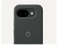 Google - Back cover for cell phone
