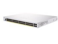Cisco Business 250 Series CBS250-48P-4X