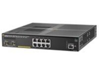 HPE Aruba 2930F 8G PoE+ 2SFP+ TAA