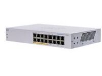 Cisco Business 110 Series 110-16PP