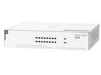 HPE Networking Instant On 1430 8G Class4 PoE 64W Switch