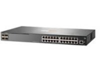 HPE Aruba 2930F 24G 4SFP