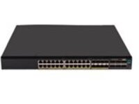 HPE Networking Comware 5720 8p SFP+ 1G/10G 6p QSFP28 100G Switch