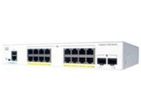 Cisco Catalyst 1000-16P-E-2G-L