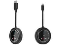 4XEM - Wireless video/audio extender