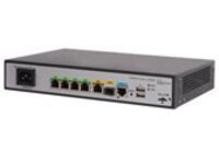 HPE MSR954 - Router 4-port switch