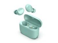 JLab GO POP+ - True wireless earphones with mic
