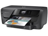HP Officejet Pro 8210