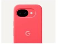 Google - Back cover for cell phone