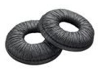 POLY CS540 LEATHERETE EAR CUSHIONS (2 PIECES)