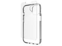 Zagg Luxe + Glass 360