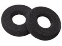 POLY SAVI 7300 LEATHERETTE EAR CUSHIONS (2 PIECES)
