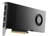 NVIDIA RTX 4000 Ada - Graphics card