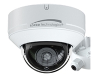 Speco VLD10 - Network surveillance camera