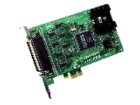 Brainboxes PX-275 - Serial adapter
