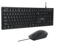 Lenovo 305 Combo - Keyboard and mouse set