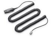 HP Poly HIS Cable - Headset cable