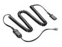 HP Poly HIC-10 - Headset cable