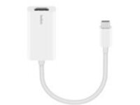 Belkin USB-C to HDMI Adapter