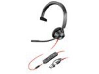 HP Poly Blackwire 3315