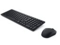 Dell Pro KM555 - Keyboard and mouse set