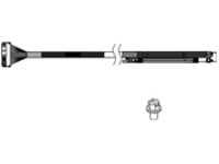 Lenovo - Server riser kit