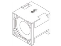 Lenovo - Fan module