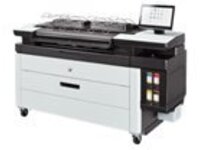 HP PageWide XL 4200 - 40" multifunction printer