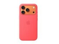 Apple - Back cover for cell phone