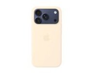 Apple - Back cover for cell phone