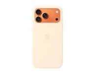 Apple - Back cover for cell phone