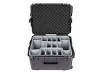 SKB iSeries 2217-12 - Hard case for photo/video equipment