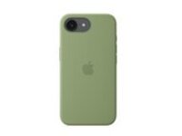 Apple - Back cover for cell phone