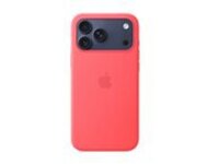 Apple - Back cover for cell phone