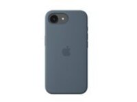 Apple - Back cover for cell phone