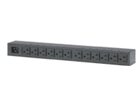 Sentry Basic CDU CB-12H1-C20