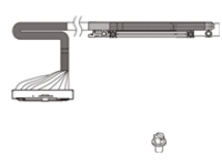 Lenovo - Server riser kit