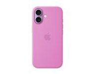 Apple - Back cover for cell phone